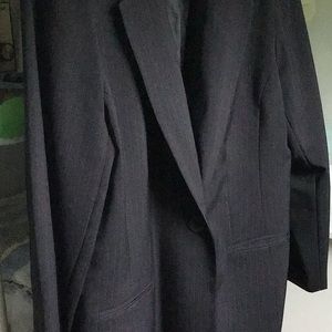 Like New Sag Harbor Women’s Suit Jacket